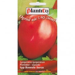 Pomidor Bawole Serce 0,2g