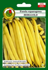 Fasola Berggold 50g