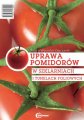 Uprawa pomidorów w szklarniach i tunelach foliowych