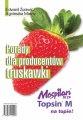 Porady dla producentów truskawek