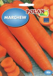 Marchew Dolanka 50g