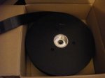 Taśma SUMISANSUI - R 100mb
