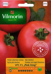 Pomidor malinowy VP1 Pink King 15n