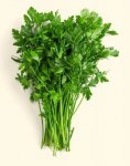 Pietruszka Laura 1kg