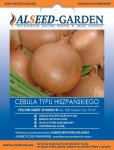 Cebula Yellow Sweet Spanish 500n
