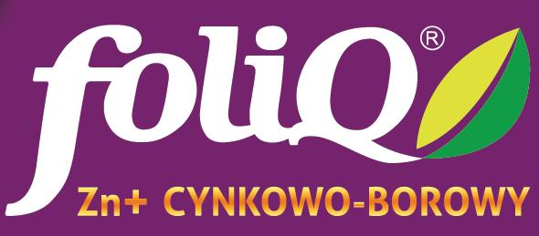Foliq Zn+ cynkowo-borowy 1L - Kliknij na obrazek aby go zamknąć
