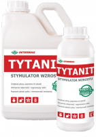 Tytanit 200ml